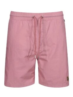 GREAT SWIM SHORTS -Deals Simple Men Wear Store M541011 VINTAGEPINK 1