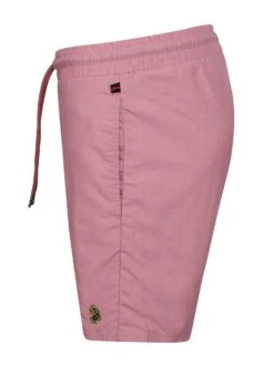 GREAT SWIM SHORTS -Deals Simple Men Wear Store M541011 VINTAGEPINK 3