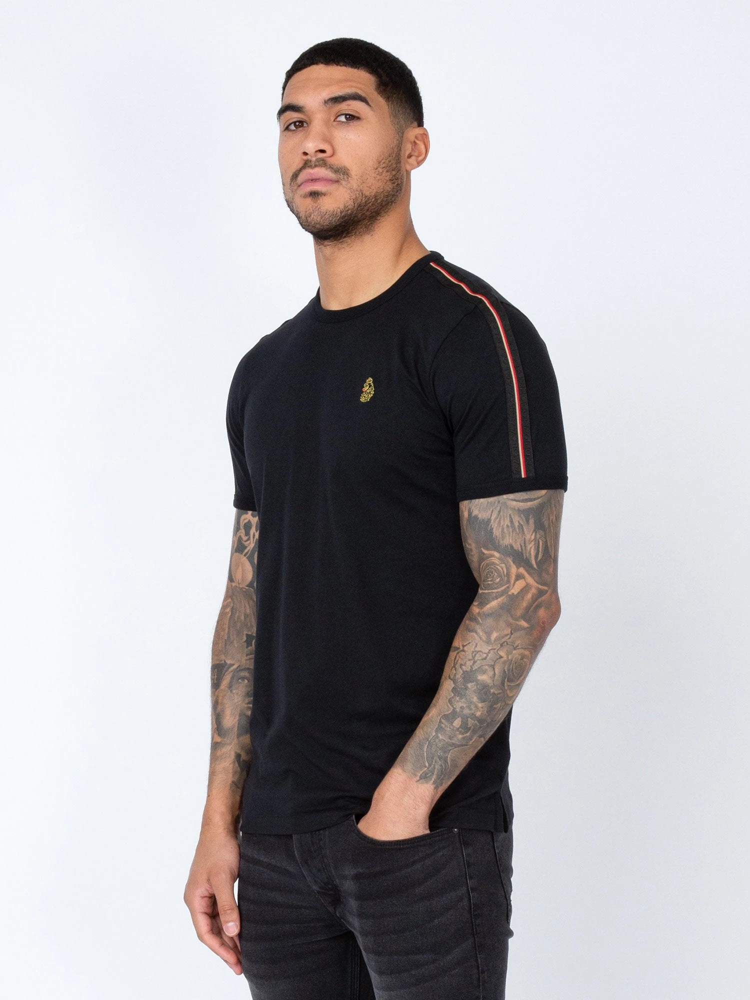 SUPER TRAM 2 T-SHIRT 2 SUPER TRAM 2 T-SHIRT - Image 2