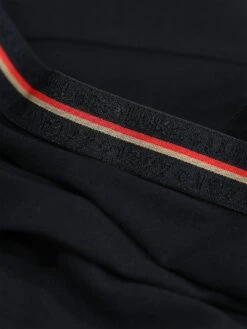 SUPER TRAM 2 T-SHIRT 13 SUPER TRAM 2 T-SHIRT -Deals Simple Men Wear Store M560115 BLACK 4