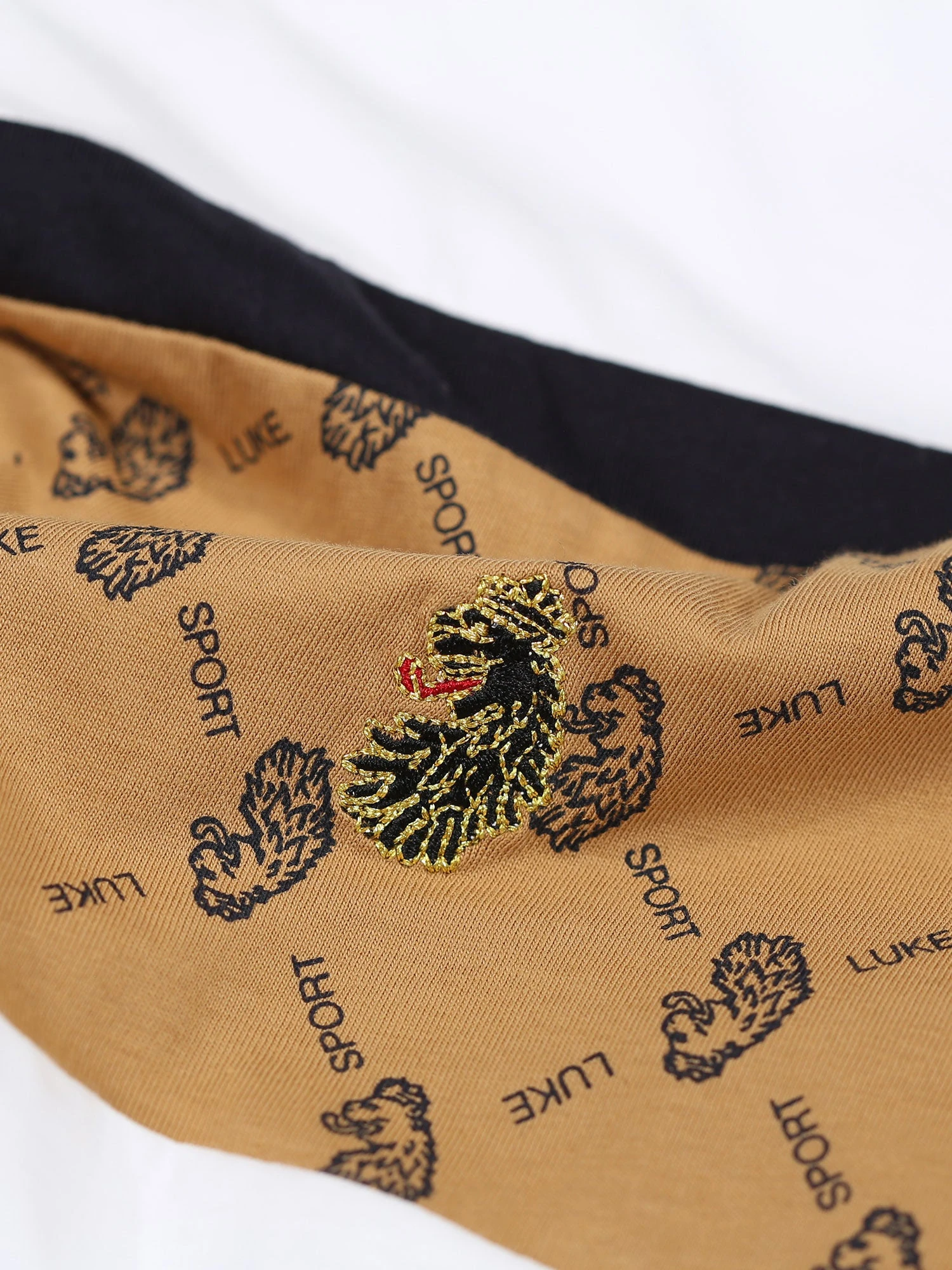 LIONS DEN & GOLDEN BALLS SET 5 LIONS DEN & GOLDEN BALLS SET - Image 5