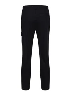 ESTORIL 2 UNCUFFED JOGGERS -Deals Simple Men Wear Store M560330 BLACK 2 12e5f968 f120 4a0a 824a e925329f2cfd