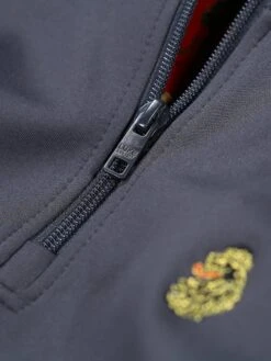 TTTQR QUARTER-ZIP SWEAT -Deals Simple Men Wear Store M560331 CHARCOAL 3 8da4662b 1128 482c a2aa 93b43e237762