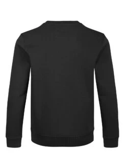 LONDON SWEATSHIRT 11 LONDON SWEATSHIRT -Deals Simple Men Wear Store M560350 JETBLACK 2