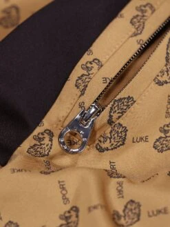 GOLDEN BALLS JOGGERS -Deals Simple Men Wear Store M560373 CARAMEL 5