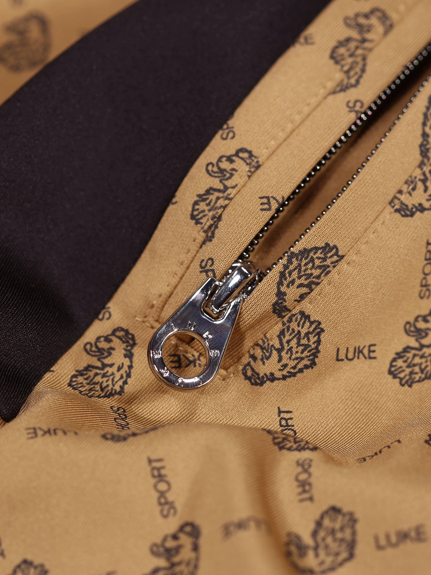 LIONS DEN & GOLDEN BALLS SET 6 LIONS DEN & GOLDEN BALLS SET - Image 6