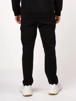 ESTORIL 2 UNCUFFED JOGGERS -Deals Simple Men Wear Store M560377 BLACK 03 85034554 360a 4dc7 a9cc f5bf1a281269