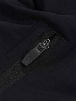 LITHOGRAPHY CARGO TROUSERS -Deals Simple Men Wear Store M560401 BLACK 4