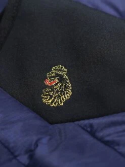 BUB HOOD 2 GILET -Deals Simple Men Wear Store M560727 NAVY 4 315bb4d0 160c 4740 aab7 ec63804ea958