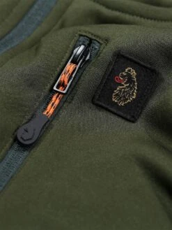 REDEEM 2 JACKET -Deals Simple Men Wear Store M560741 OLIVE 4 0650f1d7 5c5d 42f9 8449 f6328bc21f83