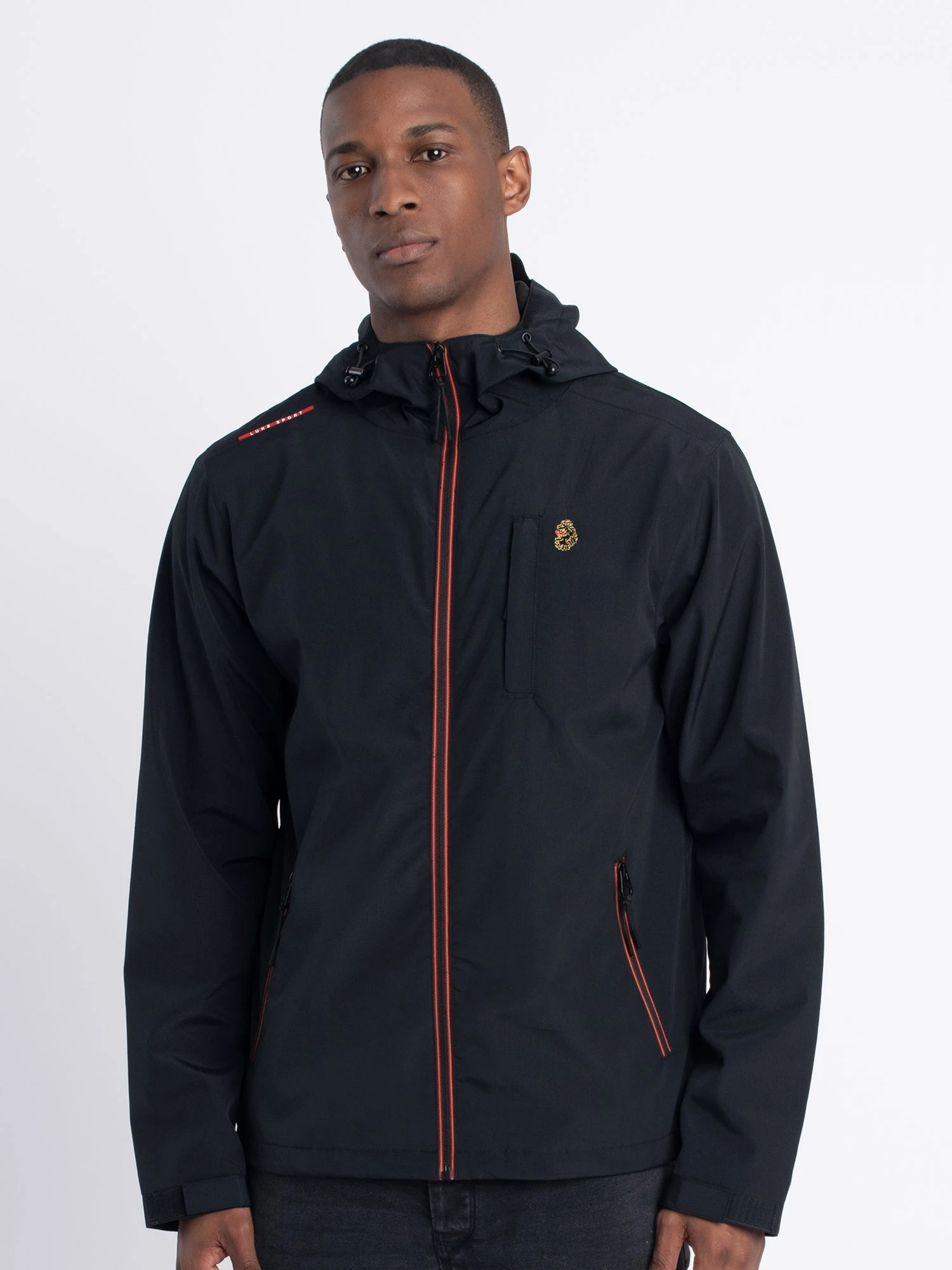 NICE CHOPPER JACKET 2 NICE CHOPPER JACKET - Image 2