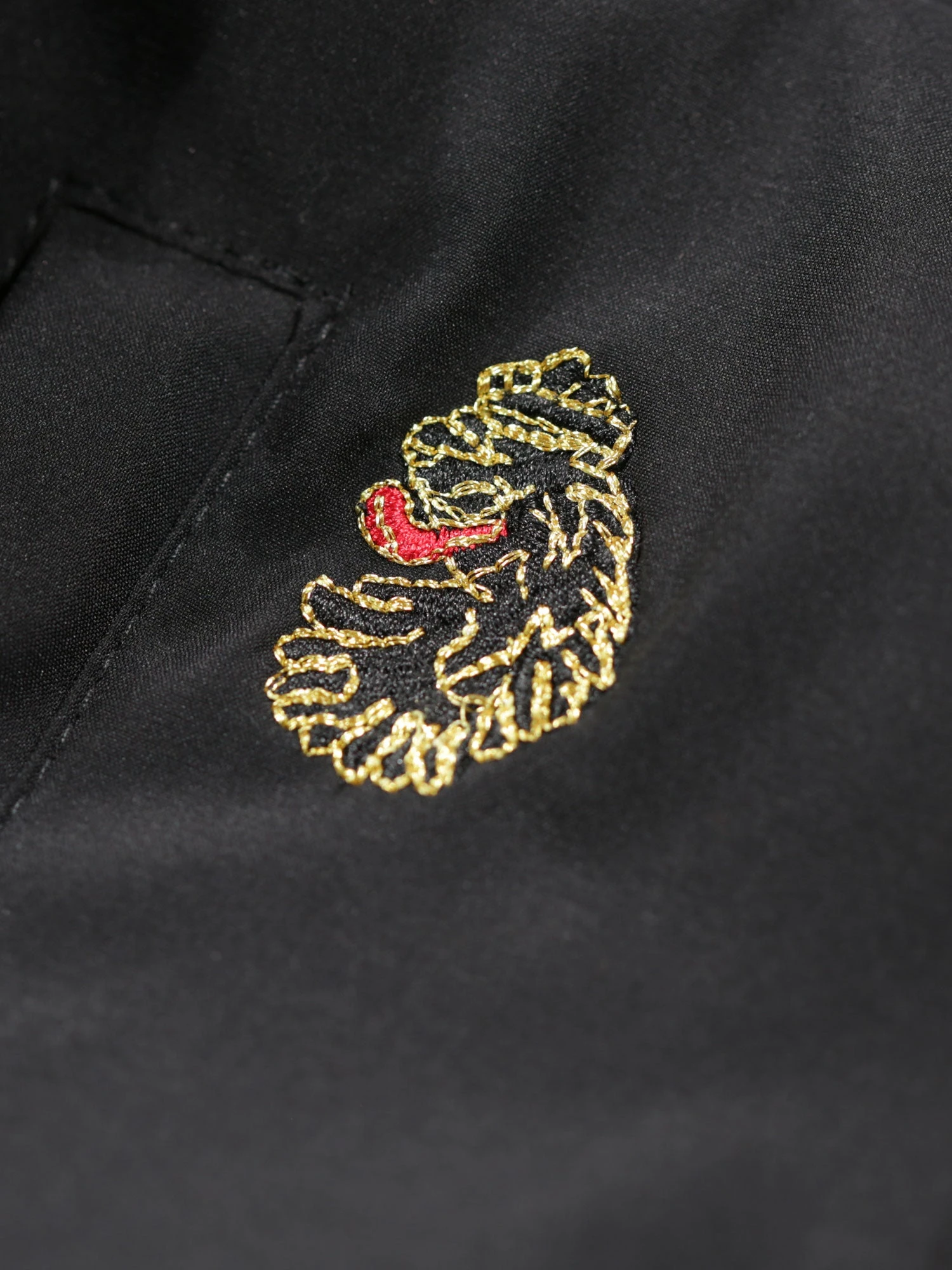 NICE CHOPPER JACKET 7 NICE CHOPPER JACKET - Image 7