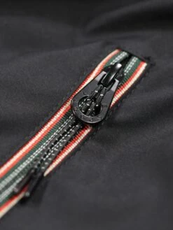 NICE CHOPPER JACKET 15 NICE CHOPPER JACKET -Deals Simple Men Wear Store M560751 Black4