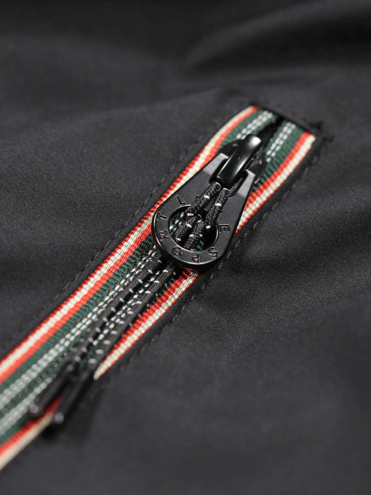 NICE CHOPPER JACKET 8 NICE CHOPPER JACKET - Image 8