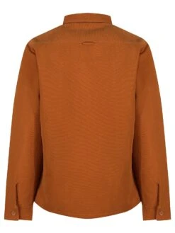 BALA REGULAR FIT OVERSHIRT -Deals Simple Men Wear Store M560905 TOBACCO 2 765de939 21b0 41b5 9232 5c0c7e1c47b6