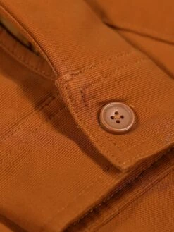 BALA REGULAR FIT OVERSHIRT -Deals Simple Men Wear Store M560905 TOBACCO 4