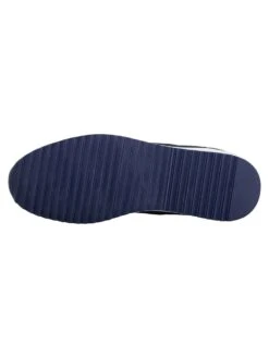 FIGG LOW TRAINERS -Deals Simple Men Wear Store M561307 navy 5