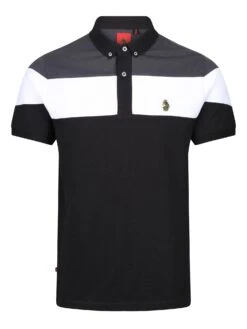 SHARKEY 3 POLO