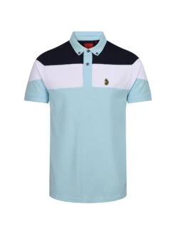 SHARKEY 3 JUNIOR POLO