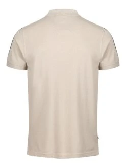 NEW WILLTAPE POLO -Deals Simple Men Wear Store M561414 STONE 2