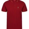 RICKY GOLD POLO