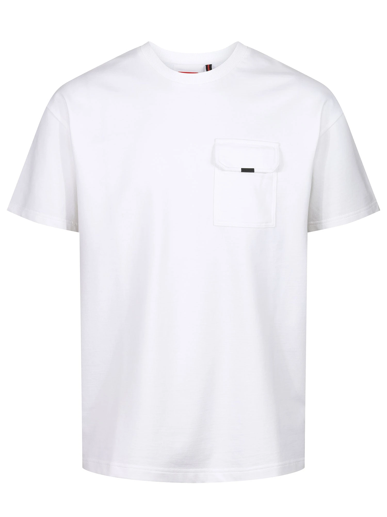 DRAGGER T-SHIRT 1 DRAGGER T-SHIRT