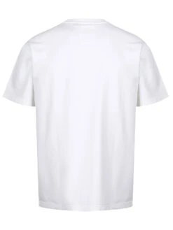 DRAGGER T-SHIRT 11 DRAGGER T-SHIRT -Deals Simple Men Wear Store M590108 WHITE 2