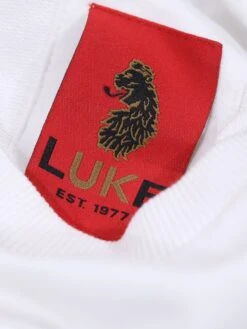 DRAGGER T-SHIRT 13 DRAGGER T-SHIRT -Deals Simple Men Wear Store M590108 WHITE 4