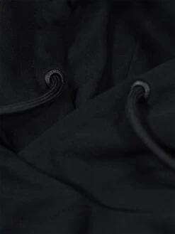 BUMPER FREAK HOODIE -Deals Simple Men Wear Store M590318 BLACK 3 dd998bf0 07e7 4d0c a42a 838321440ad3