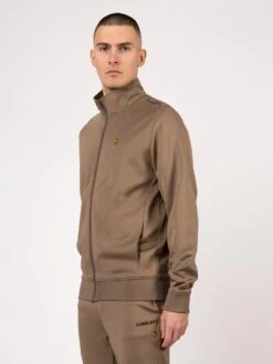 TTPFNZIP THROUGH SWEAT -Deals Simple Men Wear Store M590354 HARDNUT 02