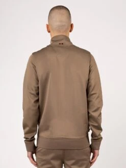 TTPFNZIP THROUGH SWEAT -Deals Simple Men Wear Store M590354 HARDNUT 03