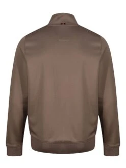 TTPFNZIP THROUGH SWEAT -Deals Simple Men Wear Store M590354 HARDNUT 2