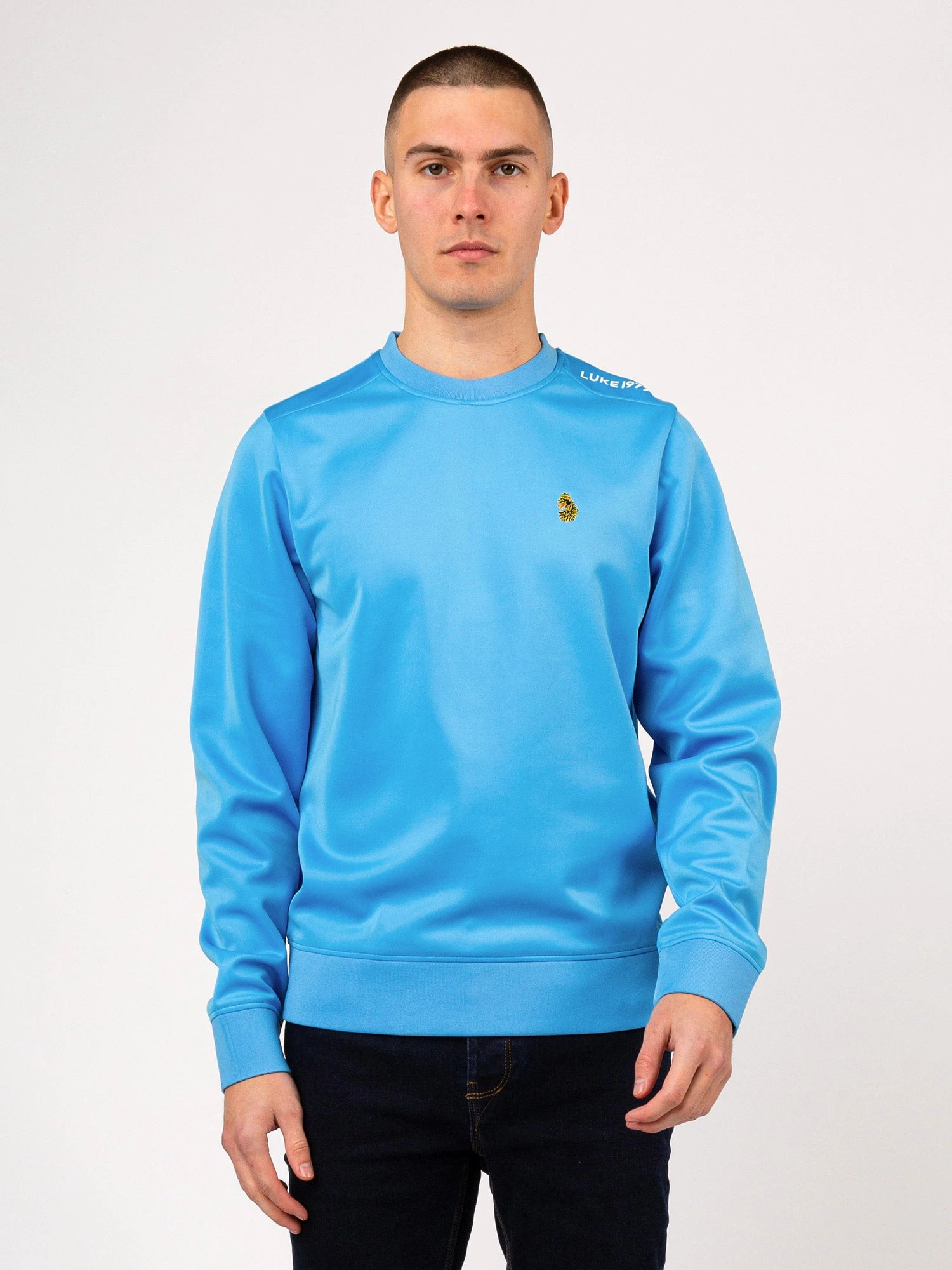 TTPSW SWEATSHIRT 2 TTPSW SWEATSHIRT - Image 2