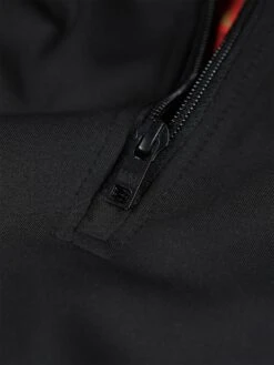 TTPQR QUARTER-ZIP SWEAT -Deals Simple Men Wear Store M590357 BLACK 3 0e0e55e1 e7dc 4391 95a1 64158eff3923