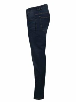 EDWARD REGULAR FIT DARK BLUE/BLACK JEANS -Deals Simple Men Wear Store M590501 BLUEBLACK 3 d9c03304 6905 4bbc bca1 d4e7dfe7f5d7