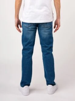 EDWARD REGULAR FIT MID BLUE WASH JEANS -Deals Simple Men Wear Store M590501 SUMMER 77 3 79d04e07 b8b2 40b1 a09e 4ded48fa9b0a