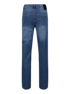 EDWARD REGULAR FIT MID BLUE WASH JEANS -Deals Simple Men Wear Store M590501 SUMMER77 2 339e37a7 59d1 4f27 ae5d 1758f17ae422