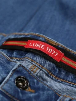 EDWARD REGULAR FIT MID BLUE WASH JEANS -Deals Simple Men Wear Store M590501 SUMMER77 5 4a4c98e1 b36c 4da9 90ae 7736d48faa58