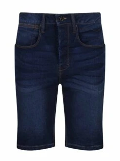 SHORT EDWARD BLUE WASH DENIM SHORTS -Deals Simple Men Wear Store M590502 BLUEOVERBLUE 1 17962452 1d8d 490d 841e ba6bf0c72b7e