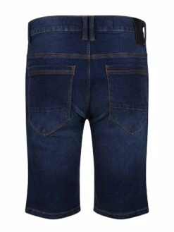 SHORT EDWARD BLUE WASH DENIM SHORTS -Deals Simple Men Wear Store M590502 BLUEOVERBLUE 2 5510bdd8 8aa3 41af 962d 5fa26c21f856