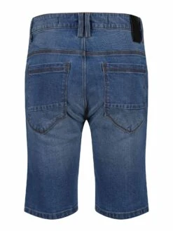SHORT EDWARD MID BLUE WASH DENIM SHORTS -Deals Simple Men Wear Store M590502 SUMMER77 2 9c8a1858 11a8 4294 bd3f 4daa379be85d