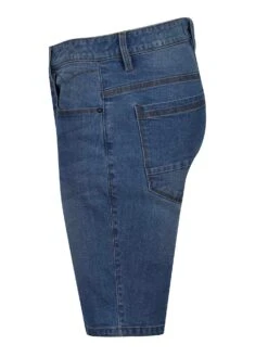 SHORT EDWARD MID BLUE WASH DENIM SHORTS -Deals Simple Men Wear Store M590502 SUMMER77 3 394abe7f 5077 4006 bf7b e72cd9e1f953