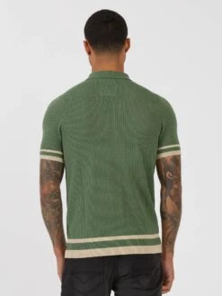 JUGGERNAUT KNITTED POLO -Deals Simple Men Wear Store M590606 MYRTLE 3 1cbf547d d8f4 4682 8067 ecd2e41fa578
