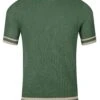 DEIA KNITTED T-SHIRT