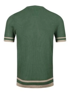 DEIA KNITTED T-SHIRT -Deals Simple Men Wear Store M590607 MYRTLE 2 eb4b9b3d 7466 4068 8345 86a2bdcb6583