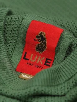 DEIA KNITTED T-SHIRT -Deals Simple Men Wear Store M590607 MYRTLE 4 ee05aa5b c0ed 4561 8751 117c66abd191