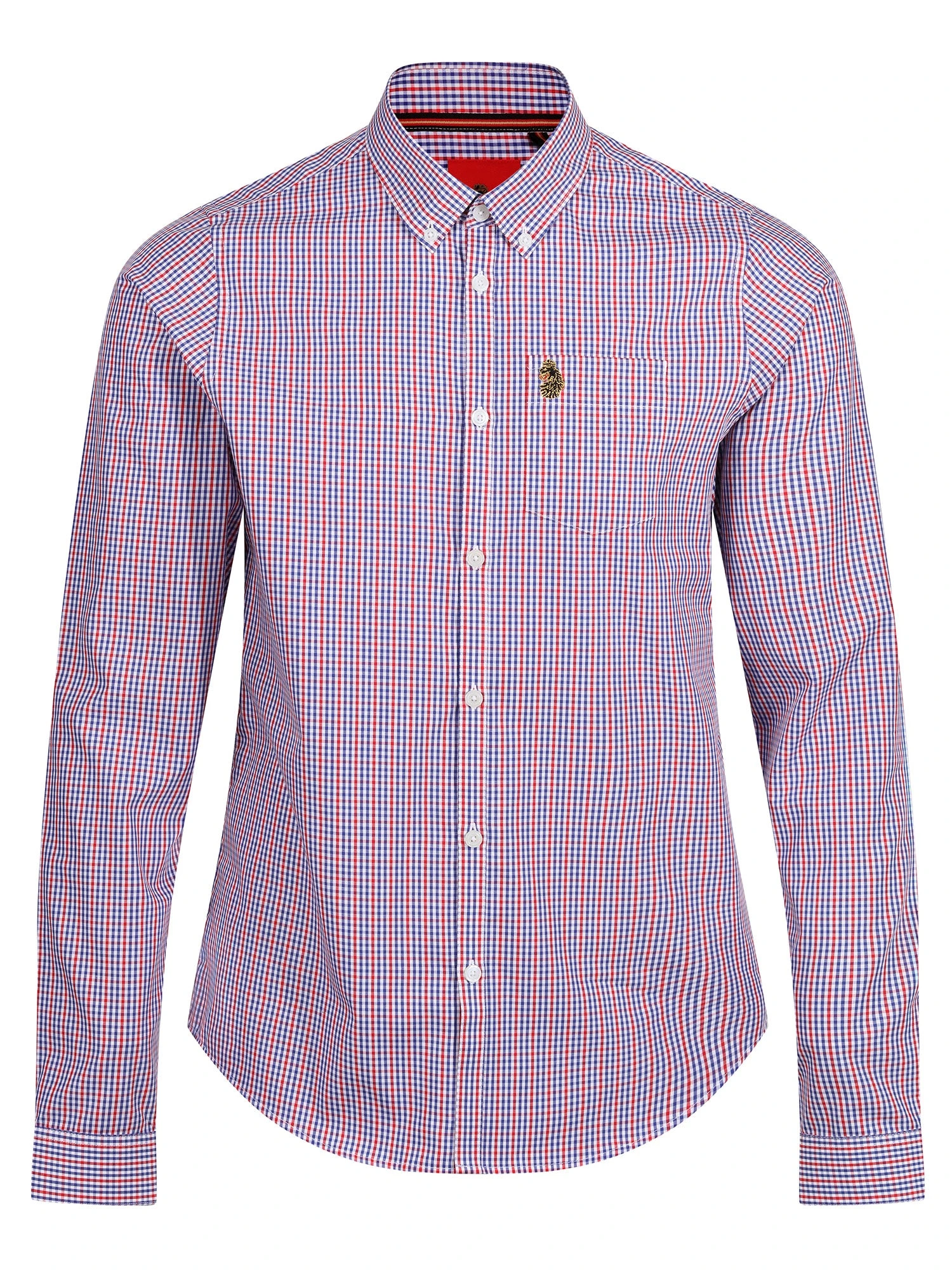 TELFORD SMART SHIRT 1 TELFORD SMART SHIRT