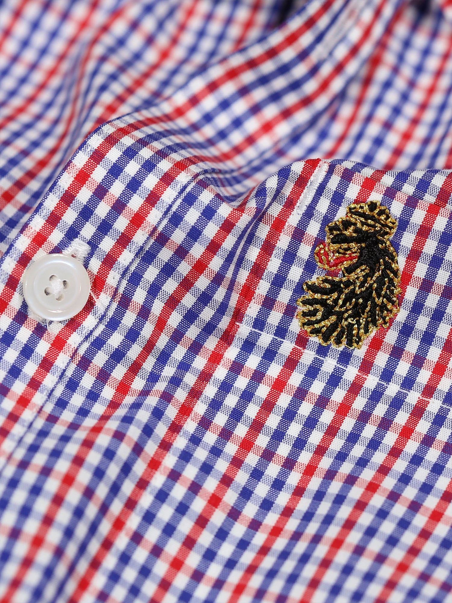 TELFORD SMART SHIRT 4 TELFORD SMART SHIRT - Image 4