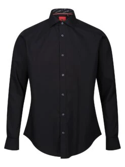 TRIPLE CROWN SLIM FIT SHIRT