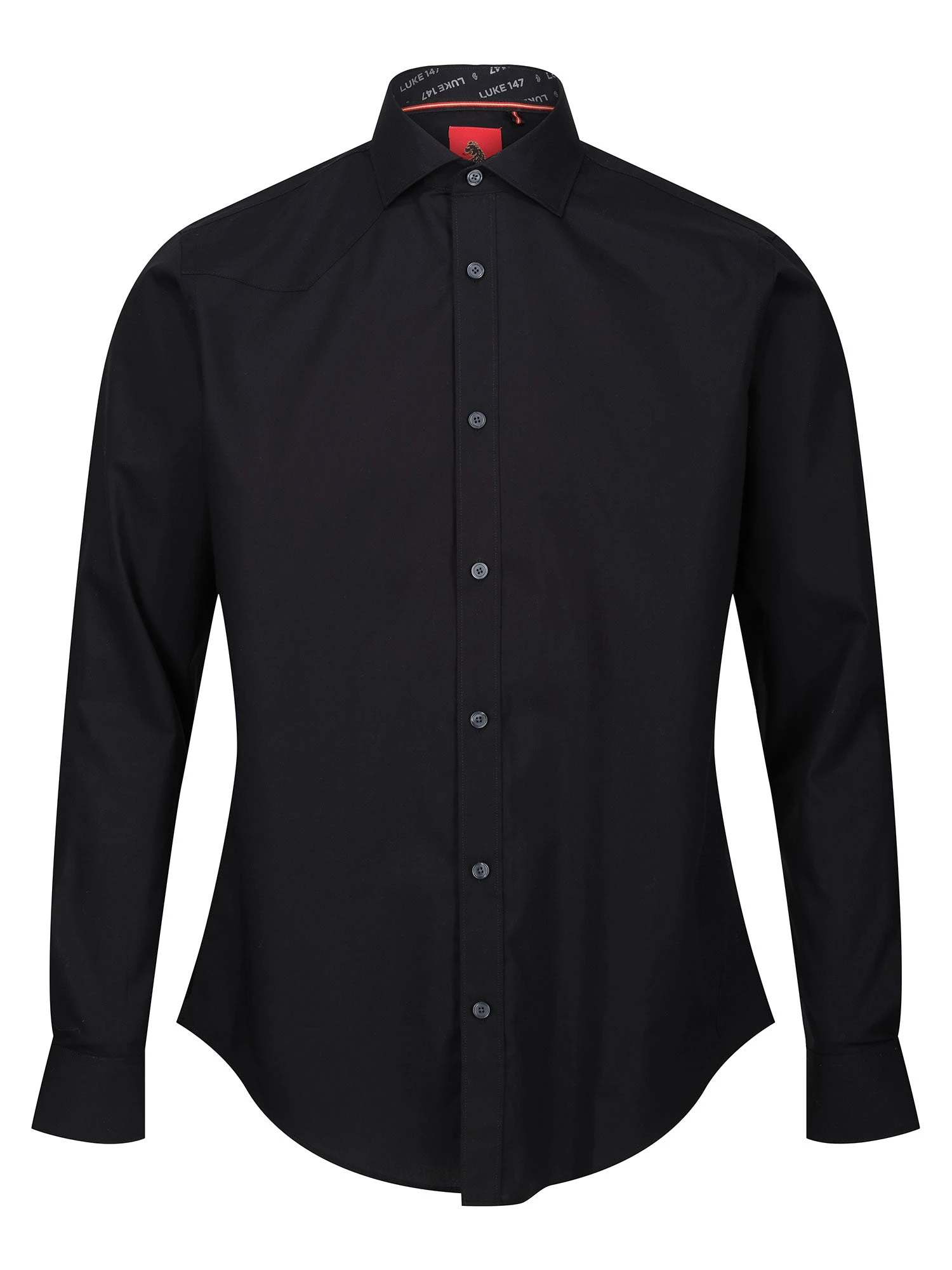 TRIPLE CROWN SLIM FIT SHIRT 1 TRIPLE CROWN SLIM FIT SHIRT